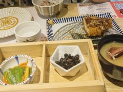 -堂本家·二代目·炸猪排(Express东海店)