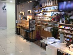 -今日陶艺(富力广场店)