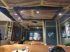 大堂-新仙清汤牛腩(铜锣湾店)
