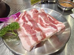 -大喜烤肉(海宁尚东店)