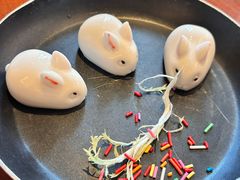 -云庭汇·粤菜海鲜(东盟盛天地店)