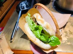 -手选潮汕鲜活牛肉火锅(二七广场店)