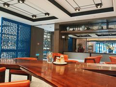 -晶丽香榭自助餐(南京大饭店)