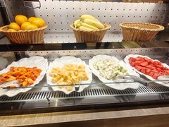 -广州花都皇冠假日酒店