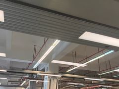 -上海永达奥诚奥迪4S店(申江路店)