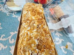 拿破仑-路西仕·手作西点(气象台路店)