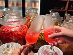-漾亚·雍雅合鲜(桐梓林店)