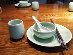 -粗茶淡饭·隐庐私厨(东亭店)