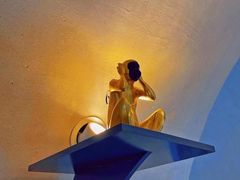 -Me Coffee下午茶艺术空间