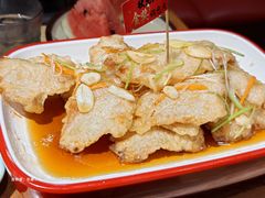 -状元阁烧烤(新华路总店)