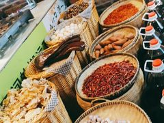 -湘邻呷铺·田园家宴(汉基广场店)