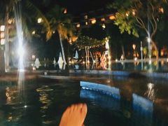 -三亚海棠湾万丽度假酒店