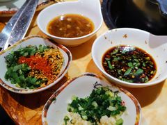 -许府牛火锅(信义坊总店)