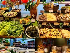 -川骄海鲜自助(亚运村店)