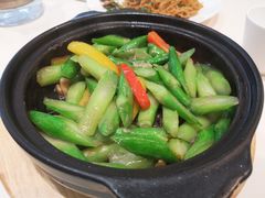 -蔡澜点心·粤菜(月星环球港店)