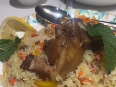 -清真·卡德尔大叔新疆主题餐厅(龙汇路店)