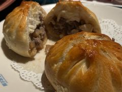 -额尔敦传统涮(公园西路店)