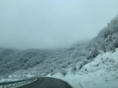 -太子岭滑雪场