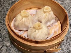 天王烤鸭包-南京大牌档(中关村店)