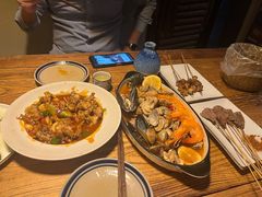 -长亭酒肆.武夷菜(鼓楼后海店)