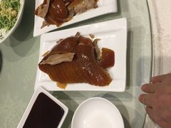 -东兴楼饭庄(六里桥店)