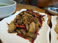 -滇铺子·云南特色菜·第九届野生菌美食节(东风东路c86店)