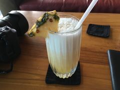 -DiAtas by Art Cafe Bumbu Bali