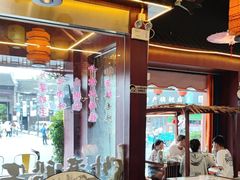 -外婆船宴餐厅·外婆喊你回家吃饭
