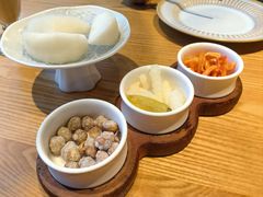 -丹江渔村(龙旗店)