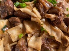 -胡羊焖饼(敦煌店)