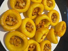 -五谷丰登·胶东海鲜·家常菜(张村店)