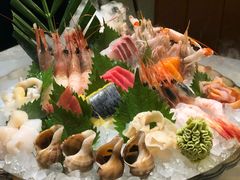 -極上萬膳·日料放题(海岸城店)