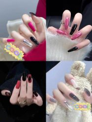 -CM.Nail美甲美睫