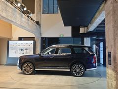 -现代汽车文化中心 Hyundai Motorstudio Beijing