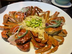 -蟹榭·本帮江浙菜·蟹宴(五角场合生汇商场店)