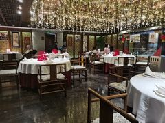 大堂-汉唐宴长安食府