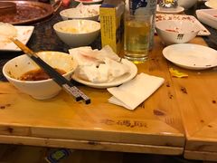 -老码头火锅(骡马市店)