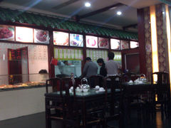 -葛记焖饼(经一路店)