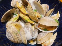 -千代武日本料理(爱建店)