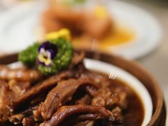 小笼掌翼拼-苏乡兰亭·新派淮扬菜(吾悦广场店)