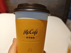 -麦当劳(开平潭江店)