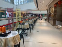 -海底捞火锅(高新万达店)