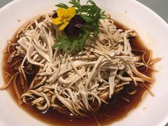 淮扬烫干丝-扬州万怡酒店-中餐厅(文昌中路店)