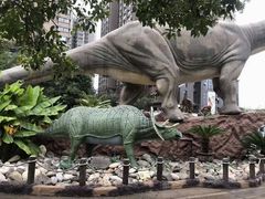 -陕西自然博物馆