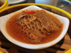 -佰味家宴(柠溪文化广场店)