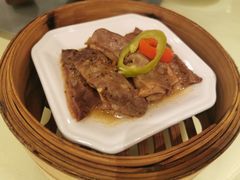 黑椒猪肚-湛江花园酒店·桃园馆