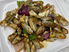 -嘉升大排档(番禺总店)