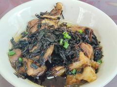 -玲燕蒸菜馆(江东路店)