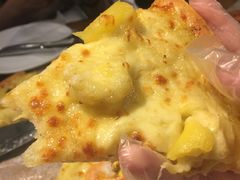 -乐凯撒披萨(正佳广场店)