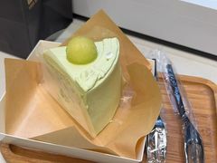 -PETIT PARIS 小巴黎(花园道店)